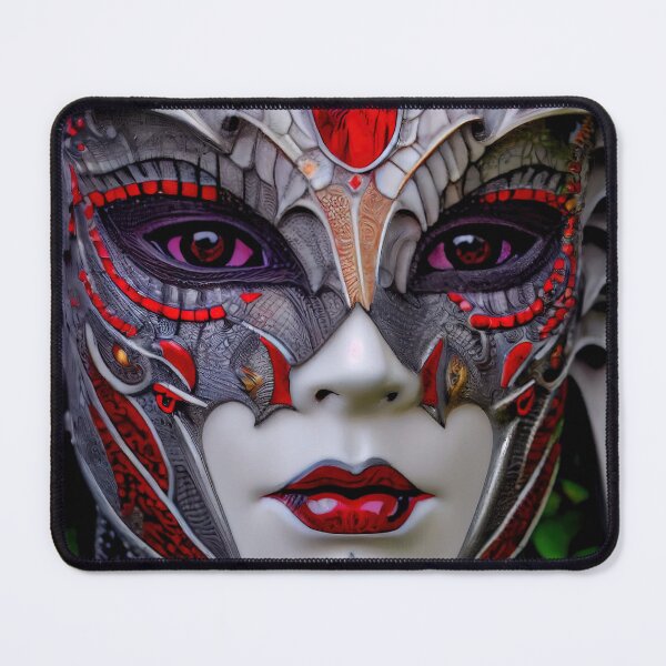 Item preview, Utama designed and sold by OccultDreams.