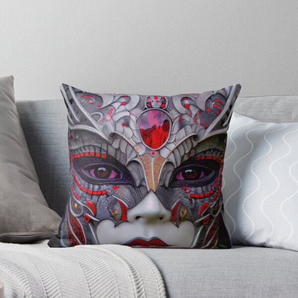 Item preview, Utama designed and sold by OccultDreams.