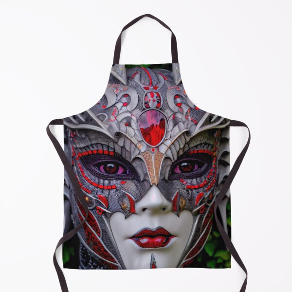 Item preview, Utama designed and sold by OccultDreams.