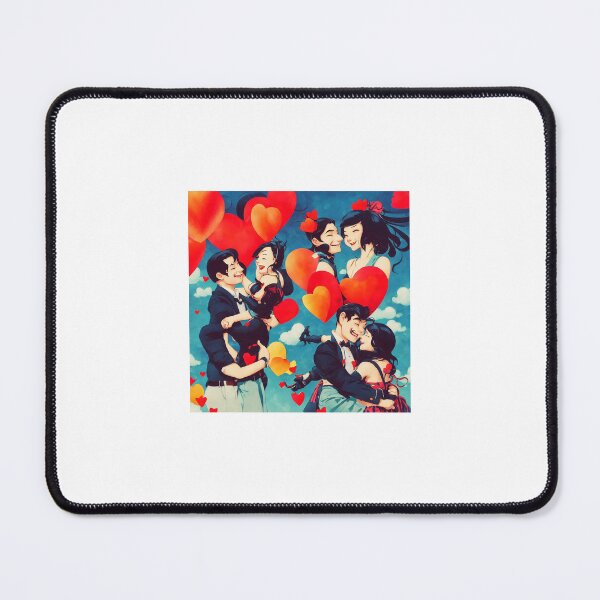Item preview, Valentine Couple Twenty designed and sold by Hyper-Store.