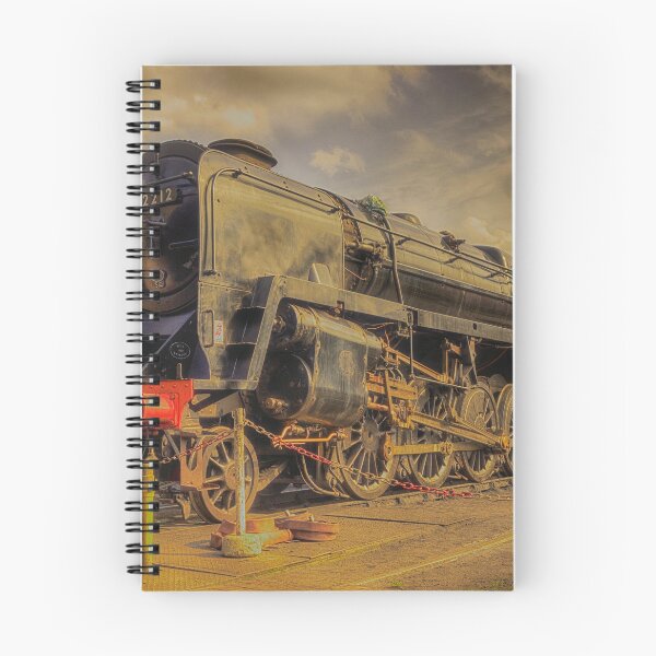 Item preview, The Power of the 9F designed and sold by hawkie.