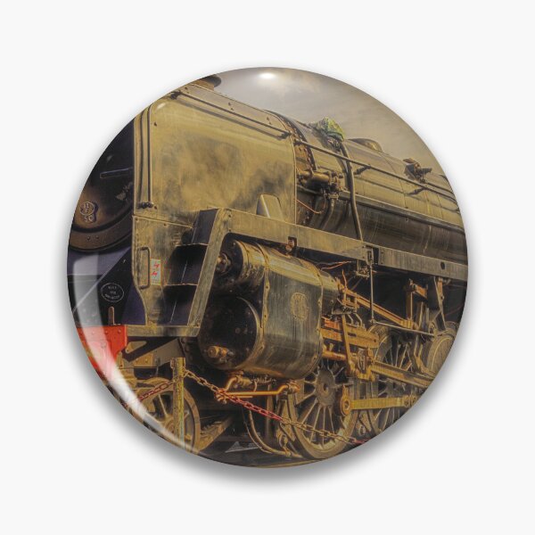 Item preview, The Power of the 9F designed and sold by hawkie.