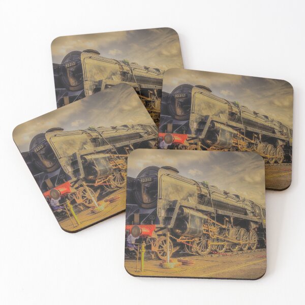 Item preview, The Power of the 9F designed and sold by hawkie.