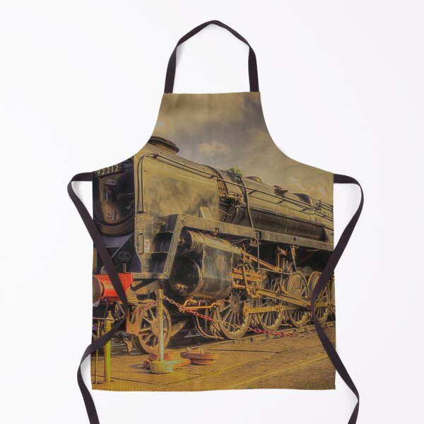 Item preview, The Power of the 9F designed and sold by hawkie.