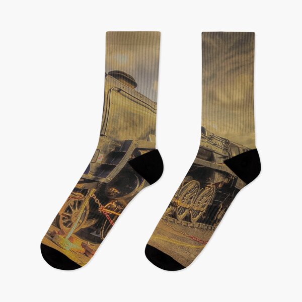 Item preview, The Power of the 9F designed and sold by hawkie.