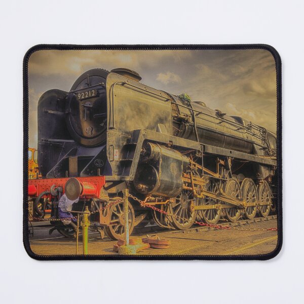 Item preview, The Power of the 9F designed and sold by hawkie.
