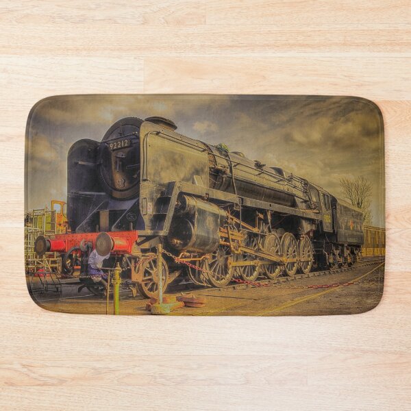 Item preview, The Power of the 9F designed and sold by hawkie.