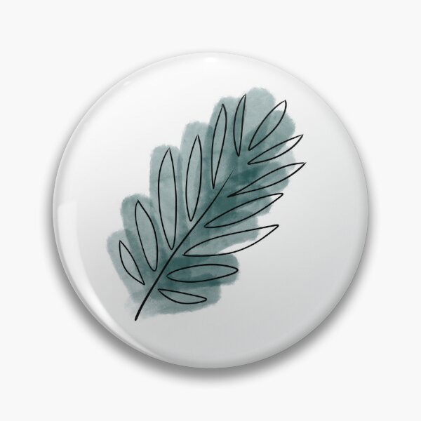 Item preview, Palm Frond designed and sold by solandaura.