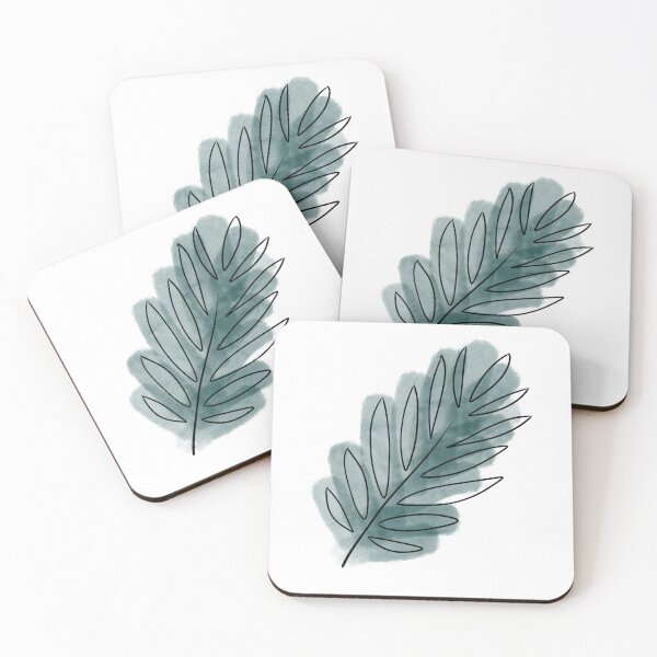 Item preview, Palm Frond designed and sold by solandaura.