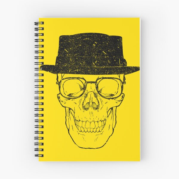 Item preview, The great Heisenberg designed and sold by fanfreak1.