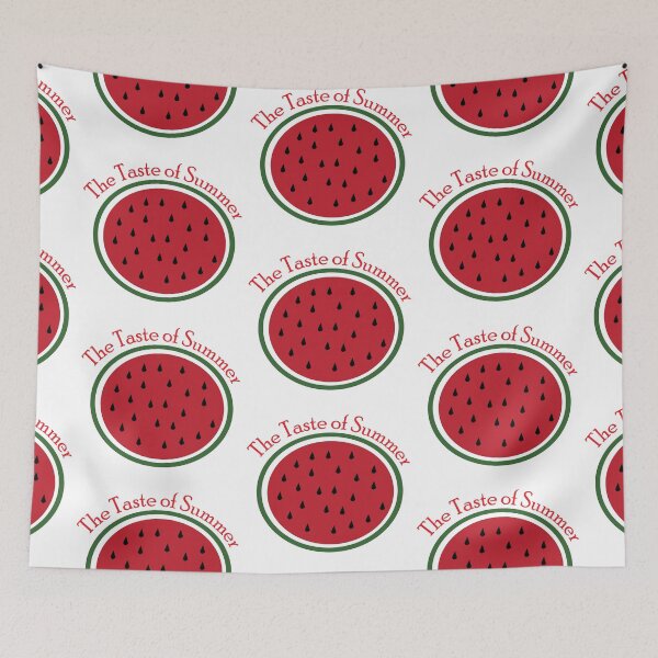 Item preview, Watermelon designed and sold by DickinsonDesign.
