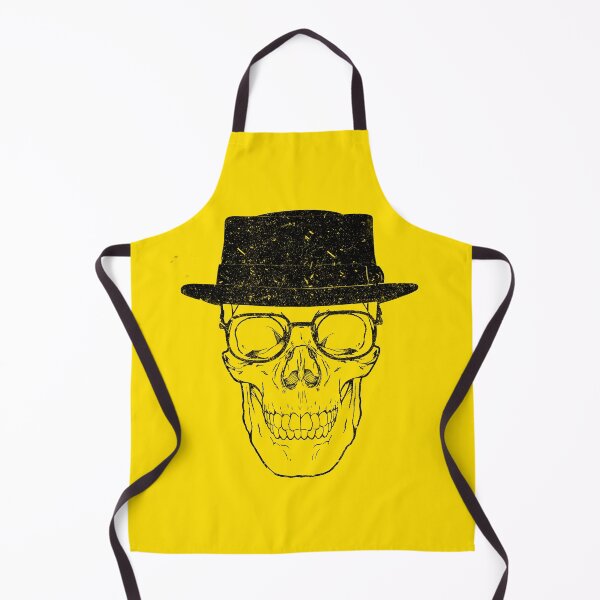 Item preview, The great Heisenberg designed and sold by fanfreak1.