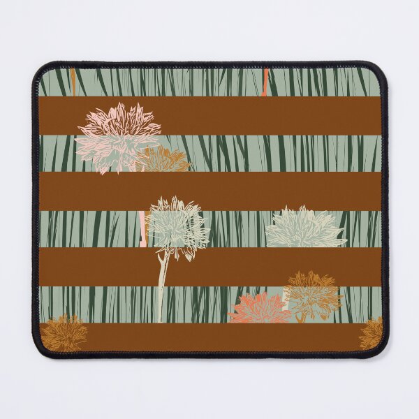Item preview, Stripes and Flowers designed and sold by SofiaAlves.