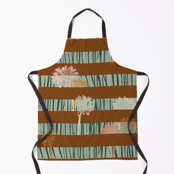 Item preview, Stripes and Flowers designed and sold by SofiaAlves.