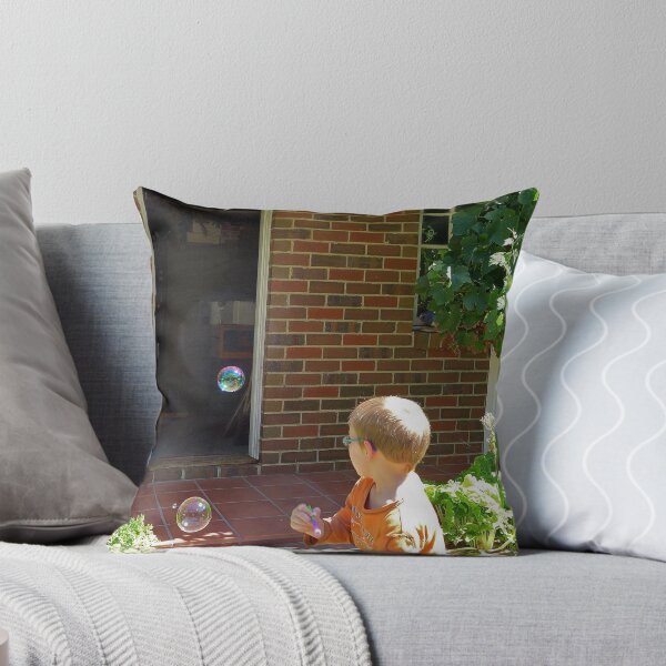 Item preview, Bubbleblowing designed and sold by Maggie Hegarty.