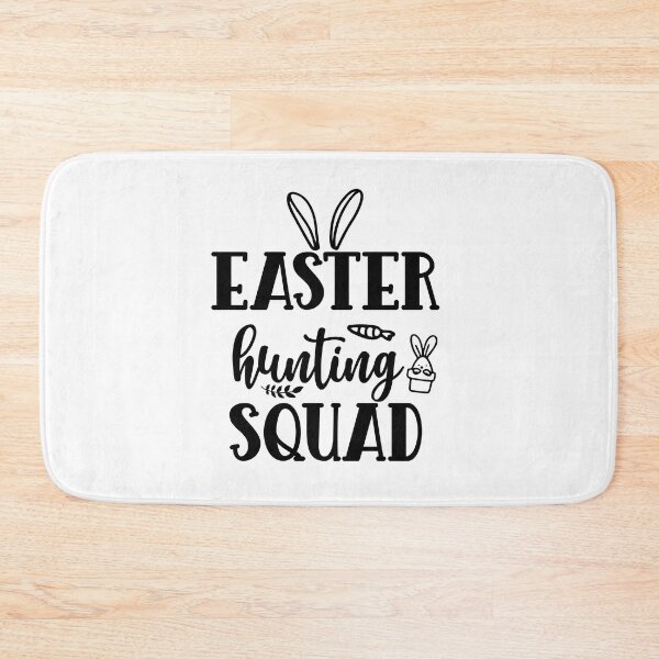Item preview, Easter Hunting Squad I Easter designed and sold by younghopes.