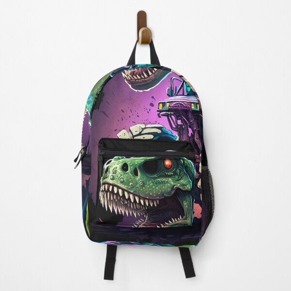 Item preview, T Rex Monster Truck For Boys Todlers designed and sold by MyFavorTee.