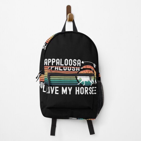 Item preview, Appaloosa love my horse designed and sold by Affyboss6.