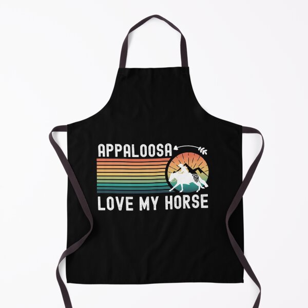 Item preview, Appaloosa love my horse designed and sold by Affyboss6.