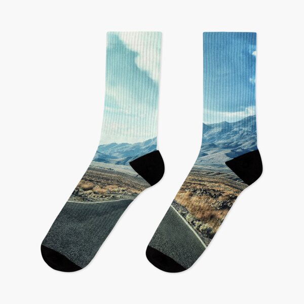 Item preview, Road to nowhere designed and sold by Maxiverse.