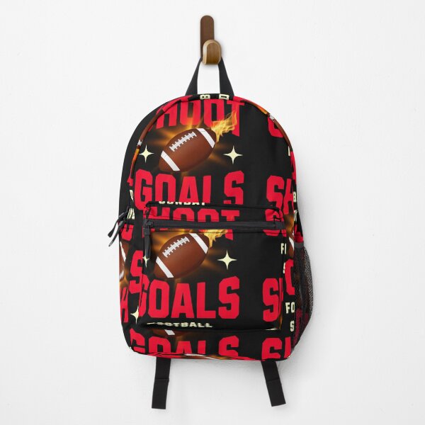 Item preview, SUNDAY FOOTBALL SHOOT GOALS designed and sold by R B Chrystal.