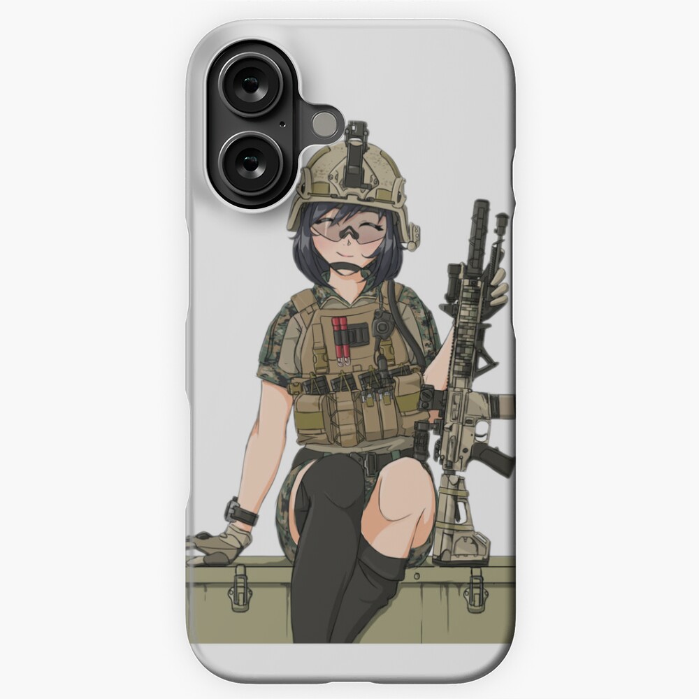 Vista previa del artículo con la obra «Funda rígida para iPhone», diseñado y vendido por TaxThisFedBoy.