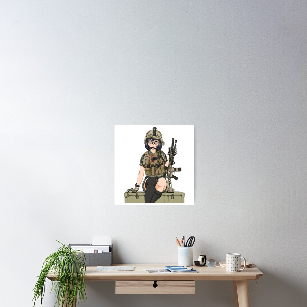 Vista previa del artículo con la obra «Póster», diseñado y vendido por TaxThisFedBoy.