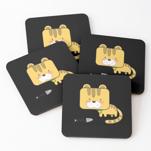 Item preview, Cat Eating Spaghetti designed and sold by Butterfly  Effect.