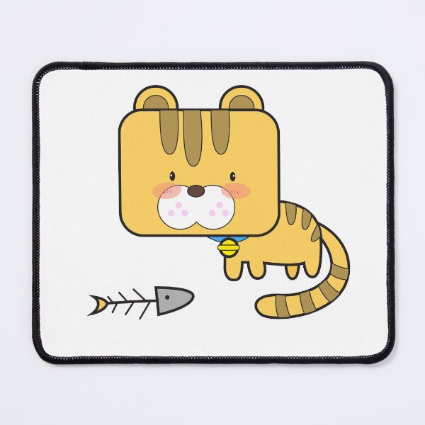 Item preview, Cat Eating Spaghetti designed and sold by Butterfly Effect.