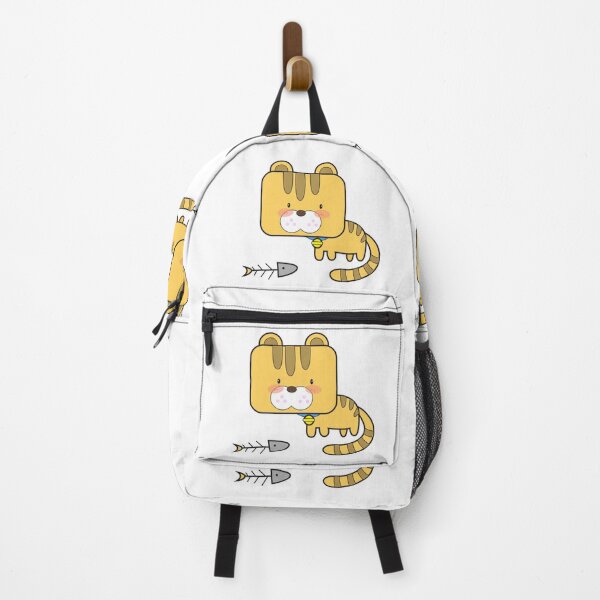 Item preview, Cat Eating Spaghetti designed and sold by Butterfly Effect.