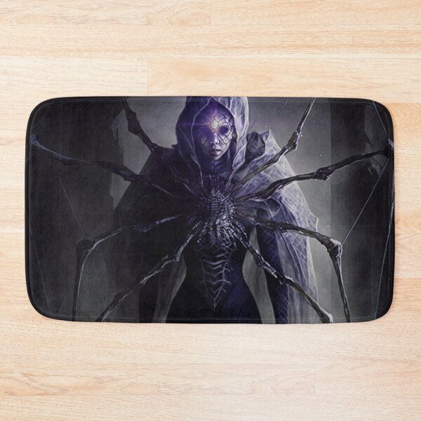 Item preview, Blind Spider Shifter designed and sold by Dawn van Doorn.