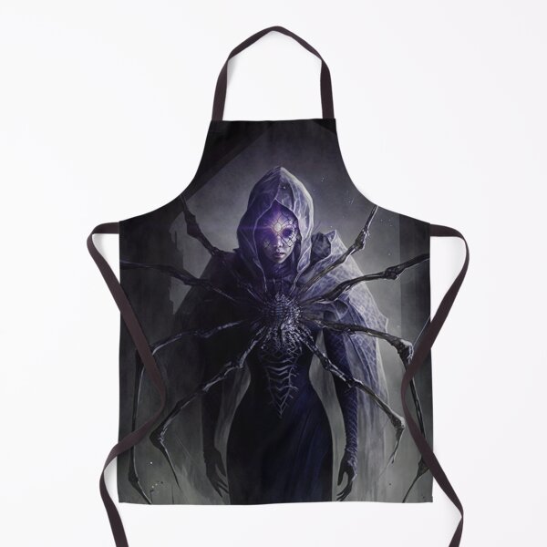 Item preview, Blind Spider Shifter designed and sold by Dawn van Doorn.