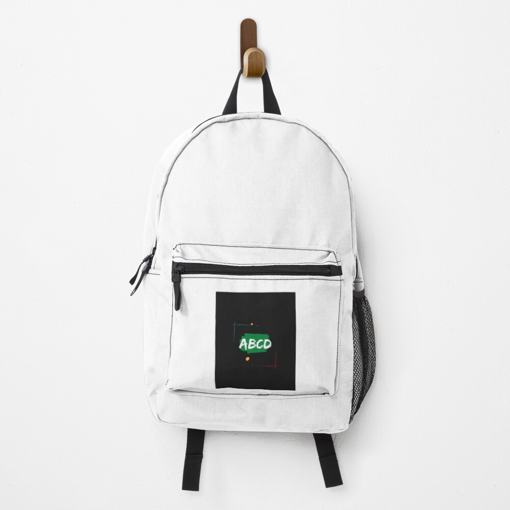Item preview, Backpack designed and sold by RRGCREATION.