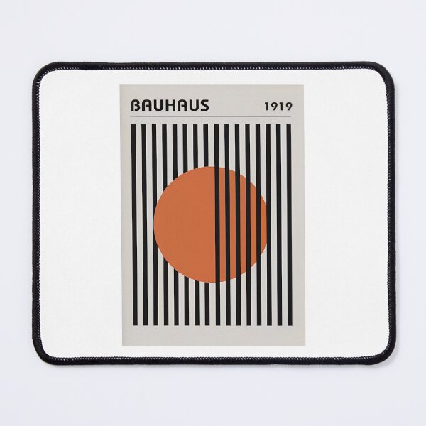 Item preview, Bauhaus Exhibition 1919 designed and sold by SunMayDown.