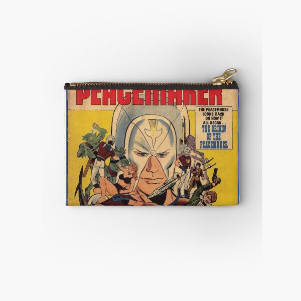 Item preview, THE PEACEMAKER - ORIGIN  designed and sold by ForecastVSN.