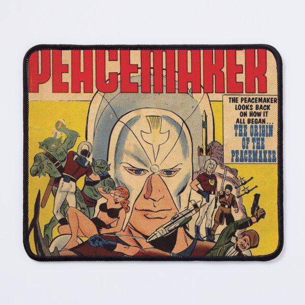 Item preview, THE PEACEMAKER - ORIGIN  designed and sold by ForecastVSN.