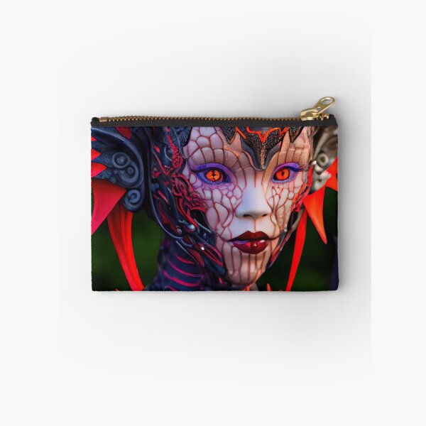 Item preview, Ama designed and sold by OccultDreams.