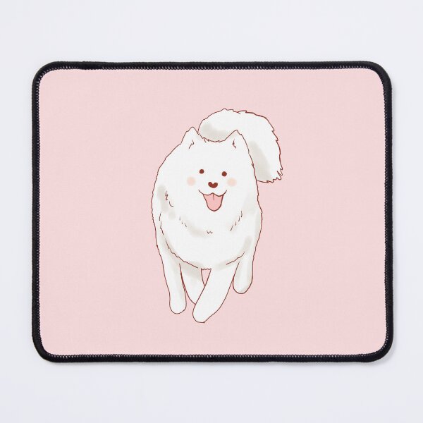 Item preview, Samoyed dog drawing designed and sold by Mayarart.