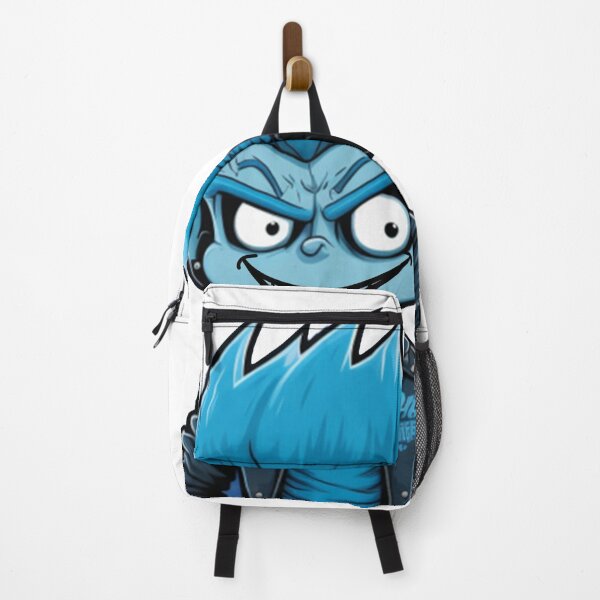 Item preview, monkey sticker designed and sold by amine qabouche.