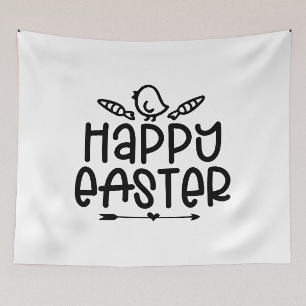 Item preview, Happy Easter  designed and sold by younghopes.