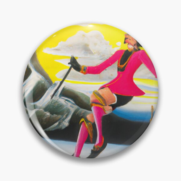 Item preview, Skiing in Style designed and sold by rohhos.