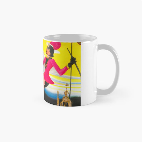 Item preview, Skiing in Style designed and sold by rohhos.