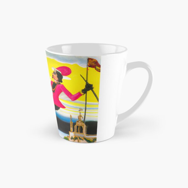Item preview, Skiing in Style designed and sold by rohhos.