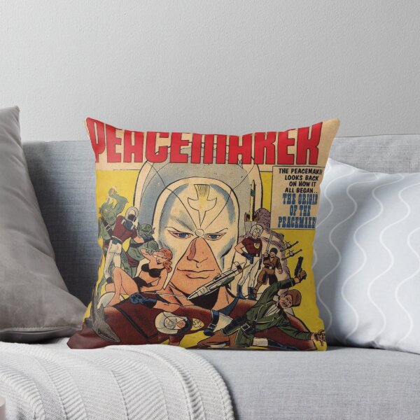 Item preview, THE PEACEMAKER - ORIGIN  designed and sold by ForecastVSN.