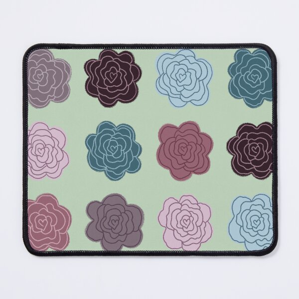 Item preview, Flowers designed and sold by acowlart.