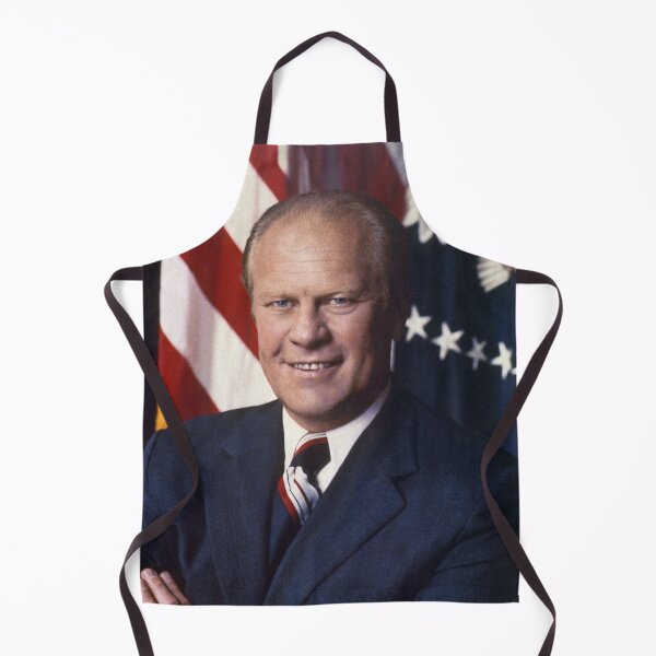 Item preview, Gerald Ford Portrait designed and sold by Teetans.