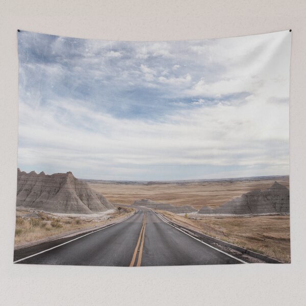 Item preview, Road to nowhere II designed and sold by Maxiverse.
