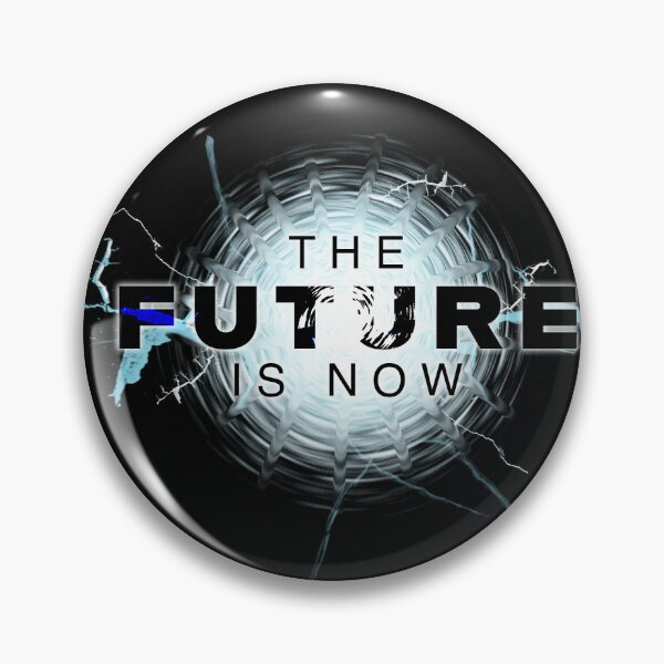 Item preview, The Future is now designed and sold by nedinesdigitals.