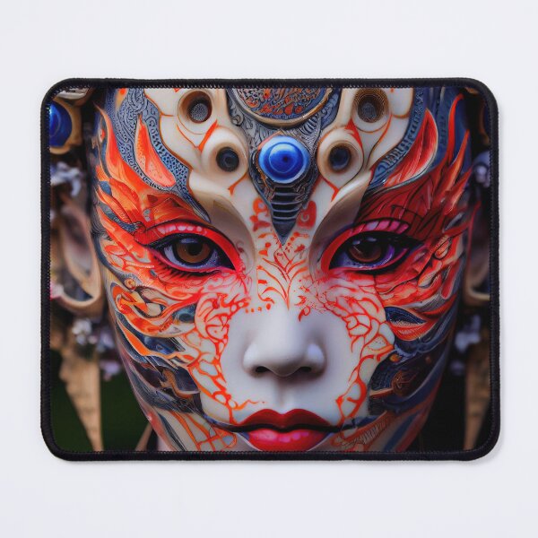 Item preview, Amanthi designed and sold by OccultDreams.