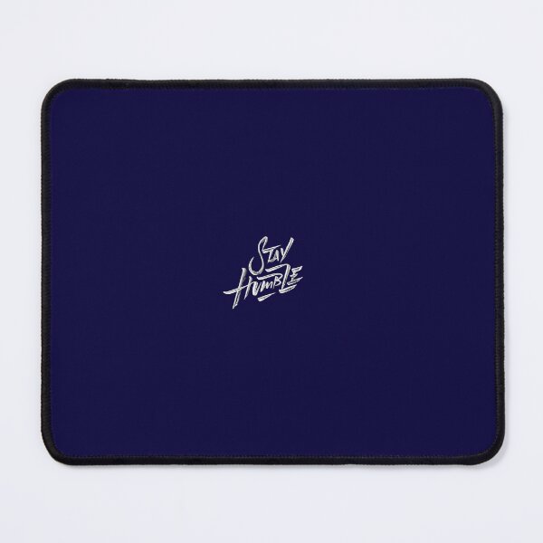 Item preview, stay humble 2023 designed and sold by PULPADe.